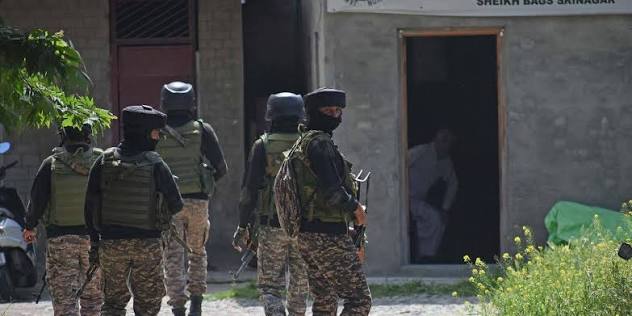 India–Pakistan ceasefire remains shaky, with relations unlikely to return  to status quo | Chatham House – International Affairs Think Tank