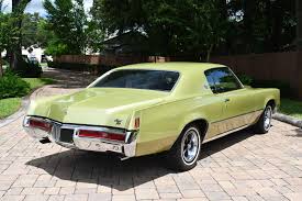 Image result for Aquarius Green 1971 Pontiac