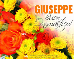 La migliori immagini di fiori di compleanno. Cdb Cartoline Per Tutti I Gusti Auguri Di Buon Onomastico Giuseppe E Giusep Buon Compleanno Buon Onomastico Auguri Di Buon Compleanno