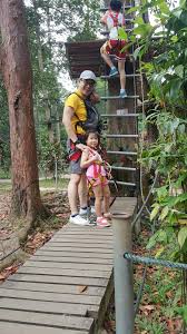 Sukacita dimaklumkan taman botani negara shah aalam (tbnsa) akan mula beroperasi dan dibuka semula kepada orang awam bermula 1 april 2021 (khamis). Babylicious Taman Botani Negara Skytrex Shah Alam
