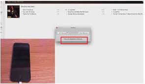 2 Methods To Put Iphone In Dfu Mode No Home Button