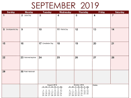 Print calendar malaysia 2019 collection malaysia 2019 calendar template pdf, excel, word | public holidays. November 2019 Calendar With Holidays Malaysia
