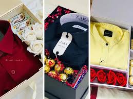 ایده کادو ولنتیان | تصاویر سورپرایزهای خاص برای آقایان!