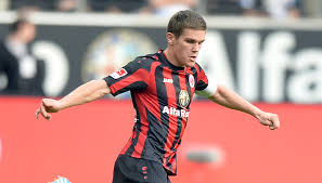 Manchester united and portugal international footballer enquiries@tentoesmedia.com. Jung Zur Nationalmannschaft Eintracht Frankfurt Profis