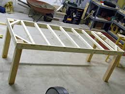 Build Farmhouse Table Plans Book Diy Pdf Woodworking Plans Desk Computer Diy Farmhouse Table Farmhouse Table Plans Diy Table