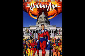 The 2010's were certainly a time of major upheaval, from dc's new 52. 25 Best Dc Comics Of All Time Top Dc Comics Characters Complex
