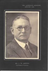 James William Arnold (1860-1945)