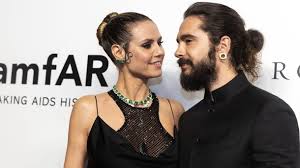 Bill kaulitz über bruder tom und heidi klum die hochzeit steht noch an. Heidi Klum Und Tom Kaulitz Ostereier Geben Hinweis Auf Ihre Hochzeit