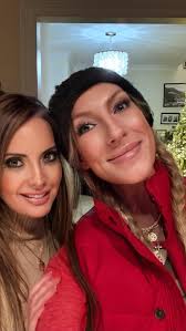 ✨We laugh. We cry. We laugh again