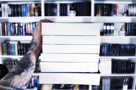 Kommende Neuerscheinungen, die ich sehnsüchtig erwarte (August) –  Letterheart
