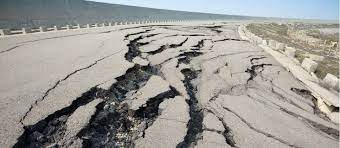 Scientists Discover Two California Fault Lines Are Connected Meaning Larger Earthquakes Earthquake Earth Natural Disasters