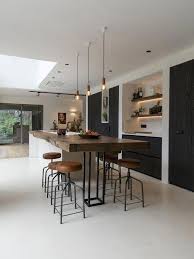 21 Modern Cooking Area Concepts Every Residence Prepare Demands To See Kitchencabinets Kitchentable Kitchen Design Small Modern Kitchen Design Modern Kitchen