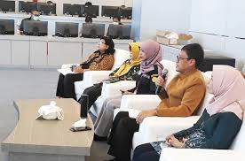 Penduduk sungai petani kedah, sungai petani. Kostratani Ideal Pikat Petani Ikuti Penyuluhan