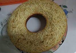 Panggang dengan api sedang sampai matang. Resep Bolu Pisang Panggang Tanpa Tbm Bp Gampang