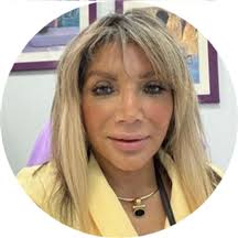 Dr. Maria Jensen, NP, DNP, Smyrna, NY