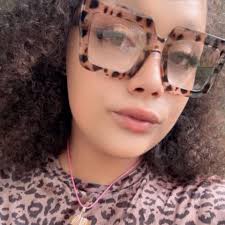 Amber Corrick in people