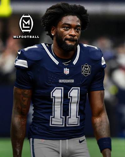 🚨BREAKING: The Dallas #Cowboys are one of the FAVORITES to acquire #49ers star wide receiver Brandon Aiyuk. There is a 26% chance that Aiyuk ends up with Dallas, according to @Polymarketsports. Aiyuk