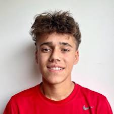 Lucas Serna's Instagram, Twitter & Facebook