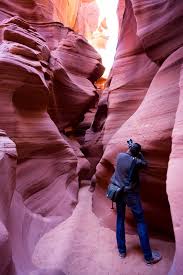 Touren kann der reisende bei den aufgeführten anbietern buchen, aber auch in nahezu jedem hotel und der touristeninformation. Canyon X Der Usa Geheimtipp Lichter Der Welt