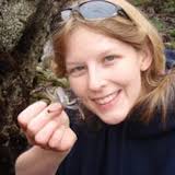 I study how crabs sniff'