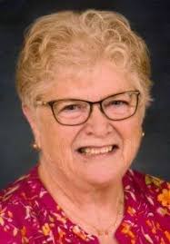 Patricia S. Embree Obituary (2023)