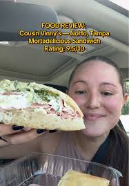 Tampa Food Milton Fowler