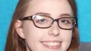 MacKenna Yvonne Milhon, 19, was Springfield's first baby born in 2000