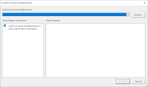 Managing Projects With Tfs