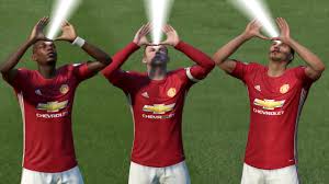 There are eight brand new celebrations in . How To Unlock Fifa 17 Celebrations Video Games Blogger