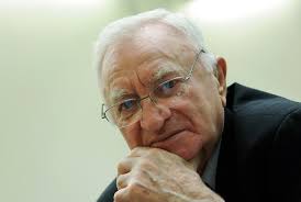 I'm still there — in my dreams,' said Thomas Blatt, survivor of daring  escape from Nazi death camp