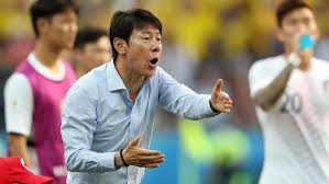 Pssi #shintaeyong #pelatihtimnas calon pelatih timnas indonesia shin tae yongpunya banyak pengalaman bertanding dan. Tak Ada Milla Pssi Cuma Akan Bertemu Shin Tae Yong Di Malaysia