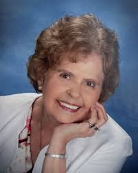 Betty Speir Sanders Obituary January 30, 2025
