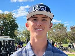 Tanner Daugherty's Instagram, Twitter & Facebook