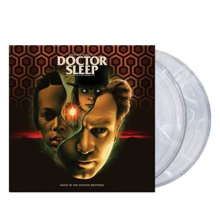 Doctor Sleep – Waxwork Records
