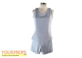 (how do cabin crew deal with upset passengers?) i think, that any passenger would be scared under such circumstances because you can hardly ever see a plane in distress. Passengers Aurora S Production Used Hibernation Pod Costume Original Movie Costume