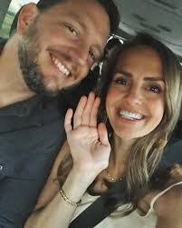 Carissa Casey's Instagram, Twitter & Facebook