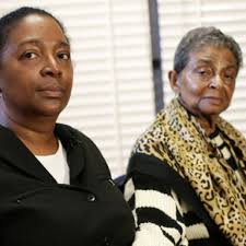 Family of Sian Blake: We've got to use our faith to get us through