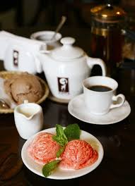 Ice Cream Kaffa