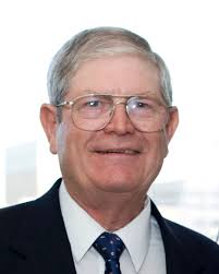 David Harris Obituary