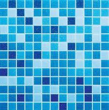 Here we give you a choice of stunning decorative and stylish tiles to match your culinary creativity Pentolex Blue Glass Mosaic Tiles For Swimming Pool Wall 15 20 Mm Rs 42 Square Feet Id 11098971055