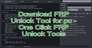Solid security tools, productivity software, and more. Download Xsoft Frp Unlock Tool Frpbypass