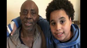 Alfred "Bubba" Dillard 1960