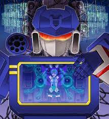 Tags Anime Transformers Vocaloid Soundwave Transformers Hatsune Miku Transformers Artwork Transformers Funny Transformers Fanart
