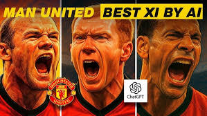 Manchester United FC (Anthem) .glory glory man utd