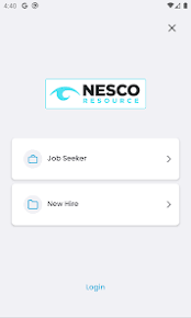 Nesco Connect