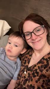 ⚠️ Don't ignore the warning signs. A young mom thought it was just a torn  muscle—until doctors discovered something far worse. Jordan's leg pain was  first dismissed as a minor injury. But