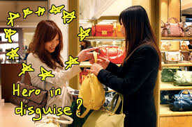 • we started various mystery shopping projects nationwide and are now looking for mystery shopper across all. There S A Job That Lets You Earn Rm100 Just By Spying On Stores
