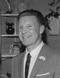 Ozzie Nelson (1906-1975)