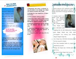 Kelas ibu hamil meliputi pembagian tugas dan wewenang pengelolaan dana serta sarana dan prasarana berjalan sesuai yang diinginkan. 20 Ide Membuat Pamflet Ibu Hamil Little Duckling Blog