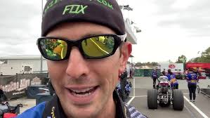 Motorcycle Drag Bike Racing in Australia! Top FUEL NITRO MOTORCYCLE POINTS  BATTLE at WILLOWBANK